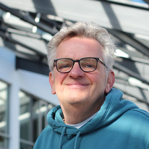 Portrait Malte Treffenfeldt